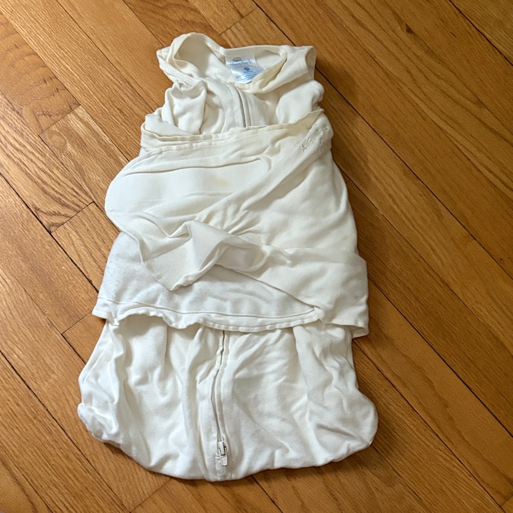 Halo Cream Women's Intimate Sleepwear